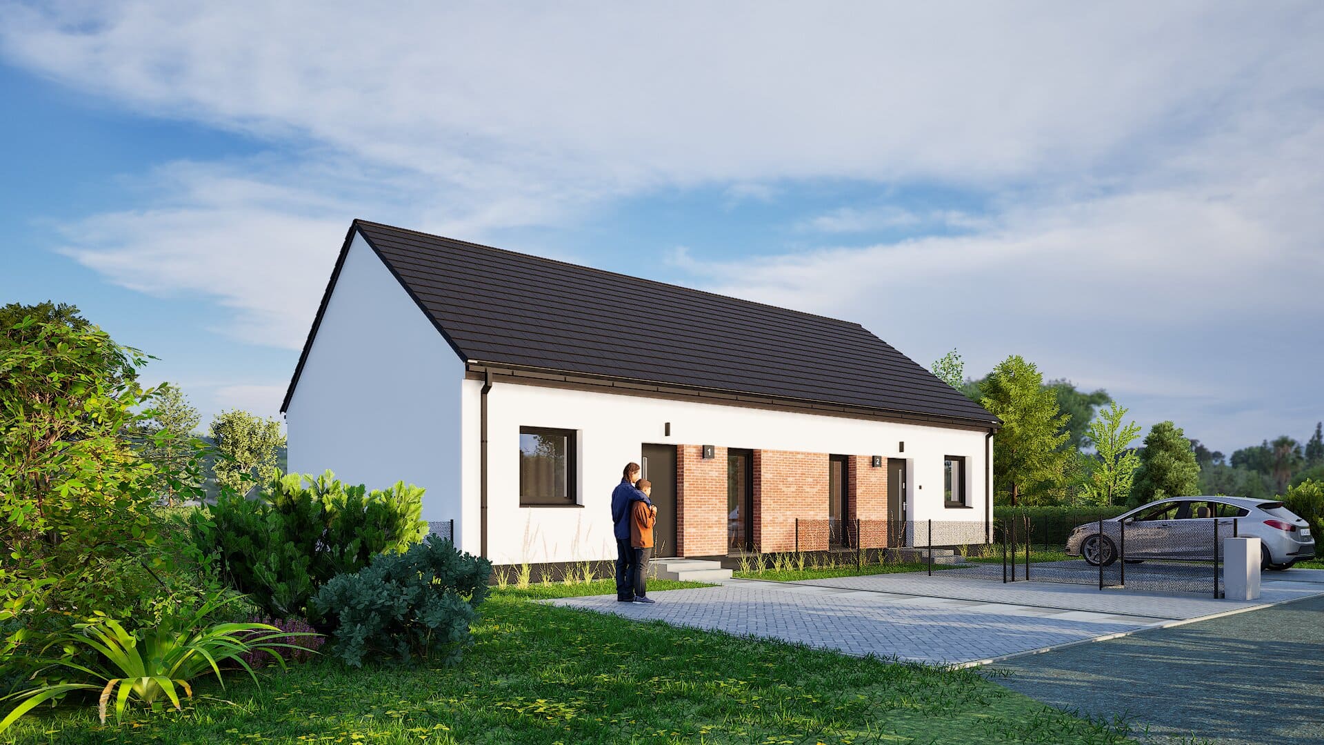 2x 48 cegła czerwona (4)